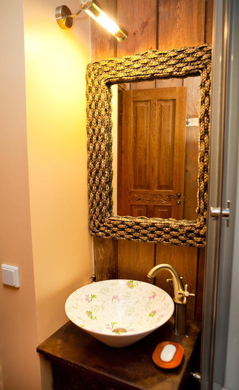 Linnumaja Guesthouse Uulu Cameră foto