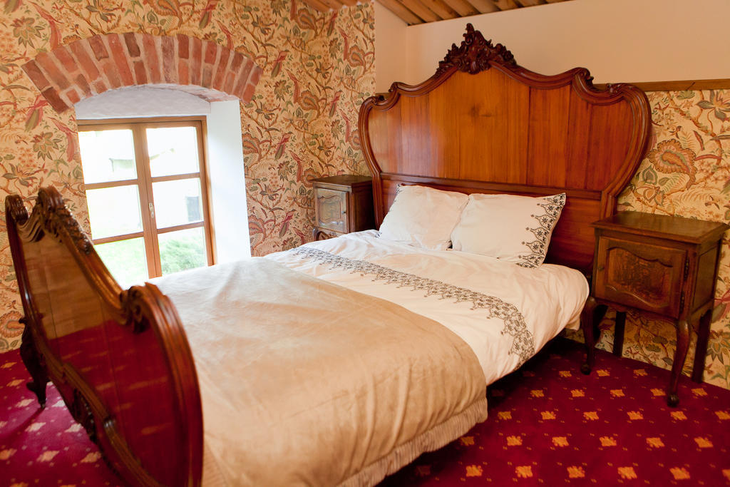 Linnumaja Guesthouse Uulu Cameră foto