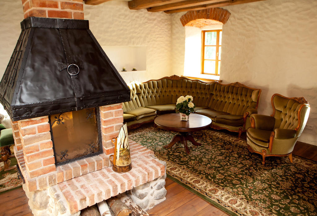 Linnumaja Guesthouse Uulu Cameră foto